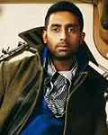 Abhishek Bachchan